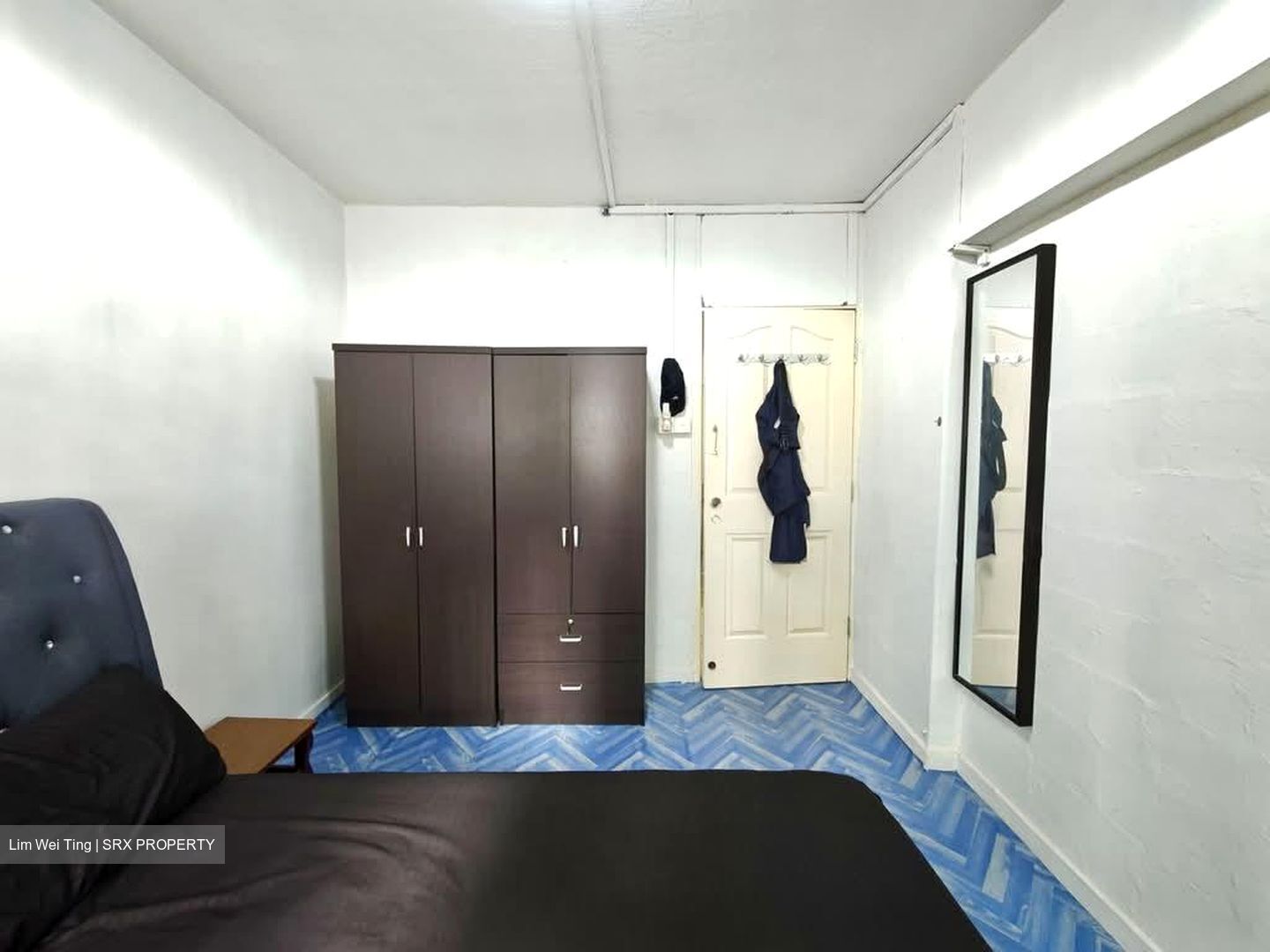 Blk 22 Marsiling Green (Woodlands), HDB 3 Rooms #585004991
